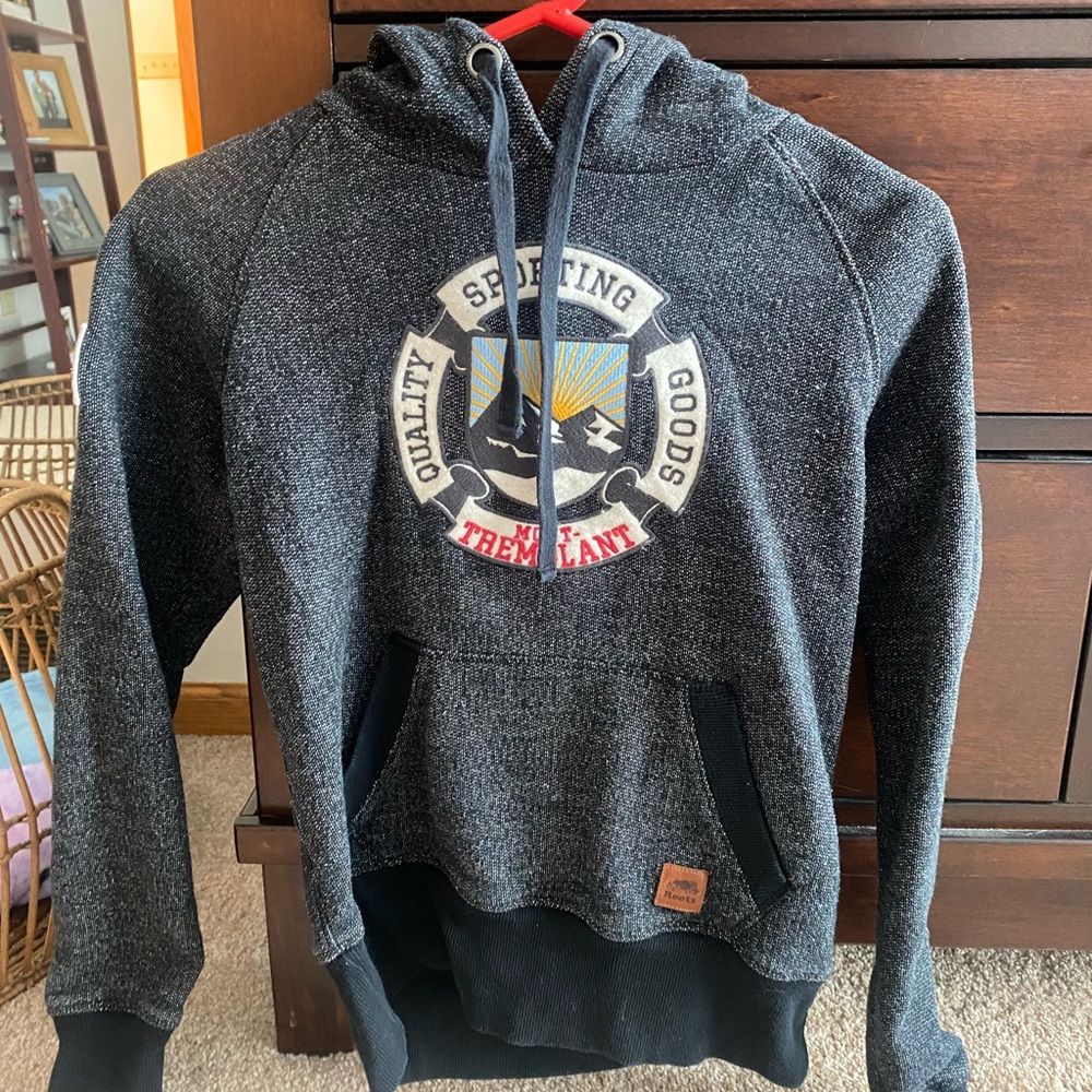 Canadian Sweatshirt